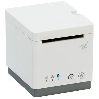 Star Micronics MCP21WBi WT US